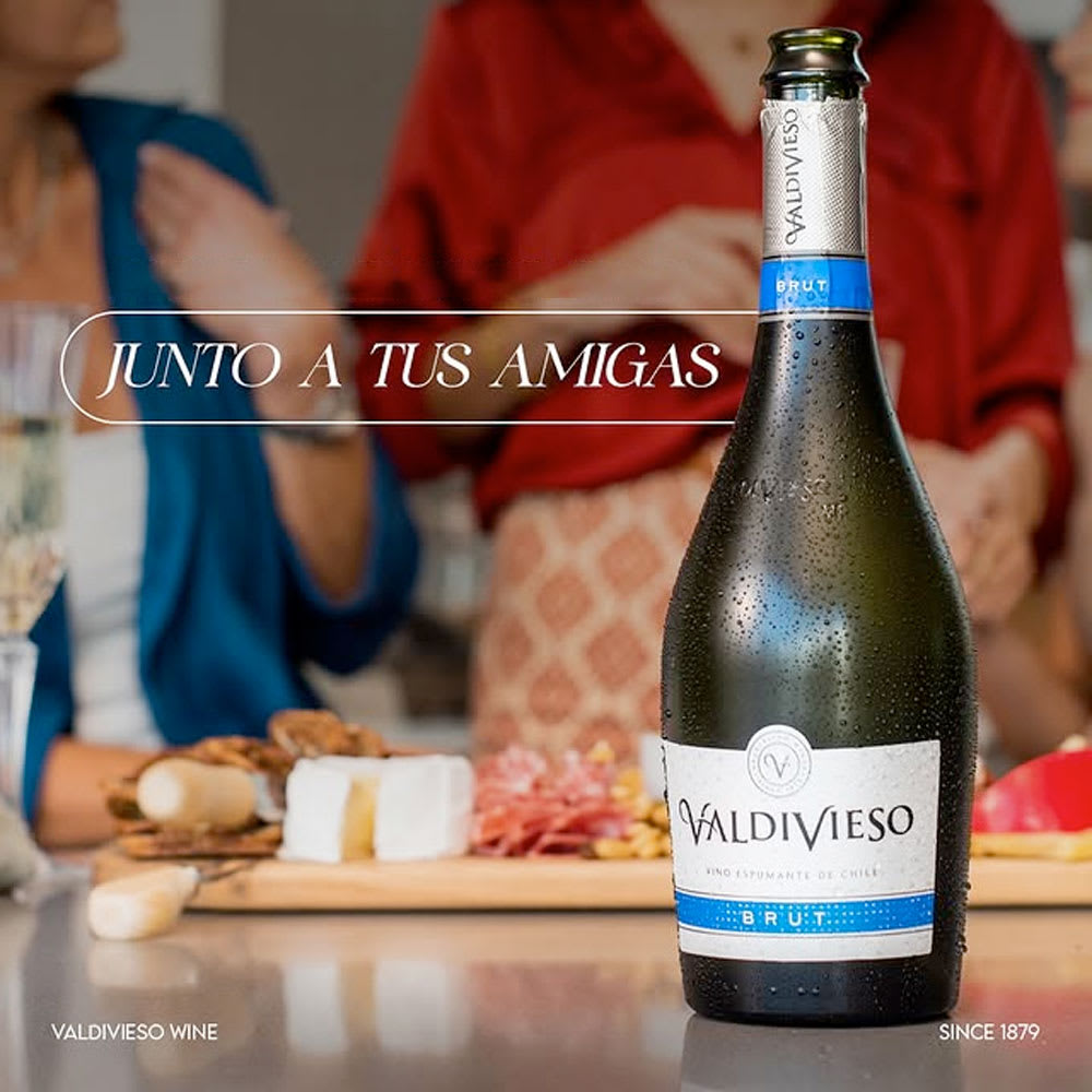 Espumante Valdivieso Brut2