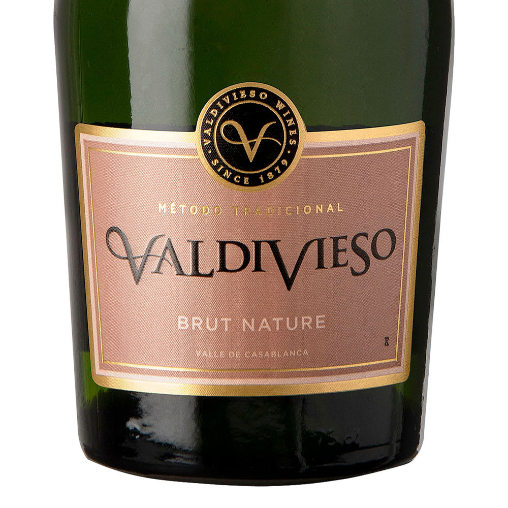 Espumante Valdivieso Brut Nature2