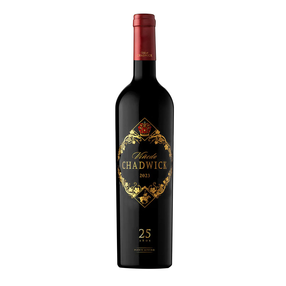 Vino Viñedo Chadwick Cabernet Sauvignon1