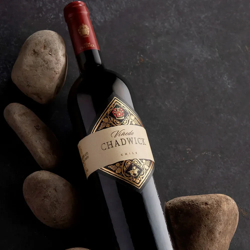 Vino Viñedo Chadwick, Cabernet Sauvignon1