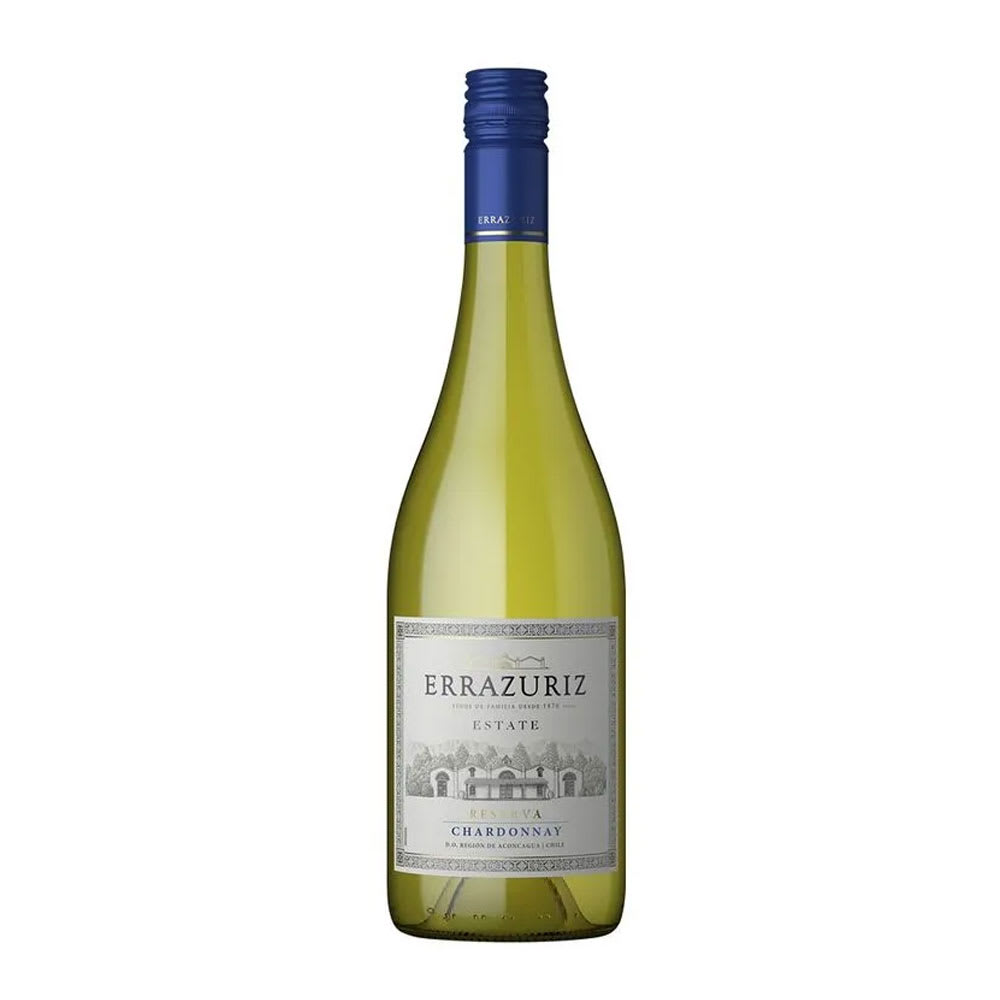 Vino Errazuriz Reserva Chardonnay1