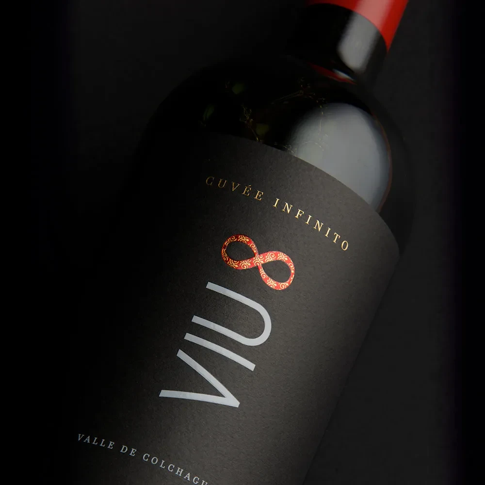 Vino Viu Manent Infinito Ensamblaje1