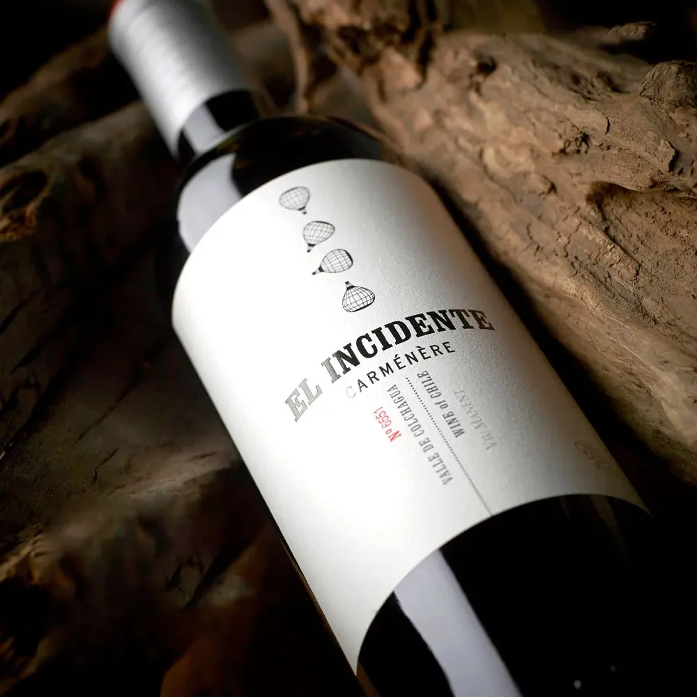 Vino Viu Manent El Incidente Carmenere1
