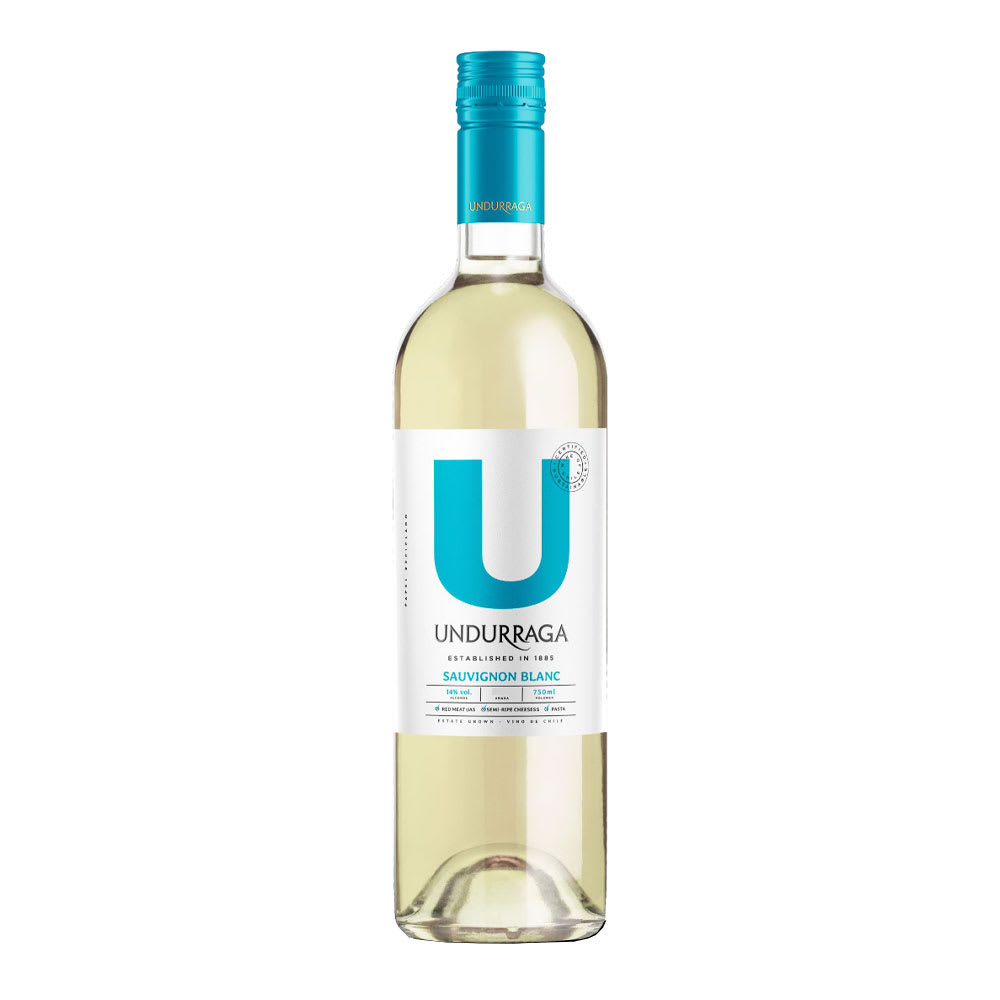 Vino Undurraga Varietal Sauvignon Blanc1