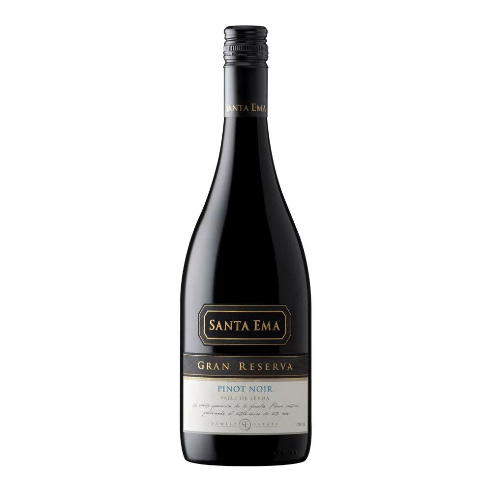 Vino Santa Ema Gran Reserva Pinot Noir1