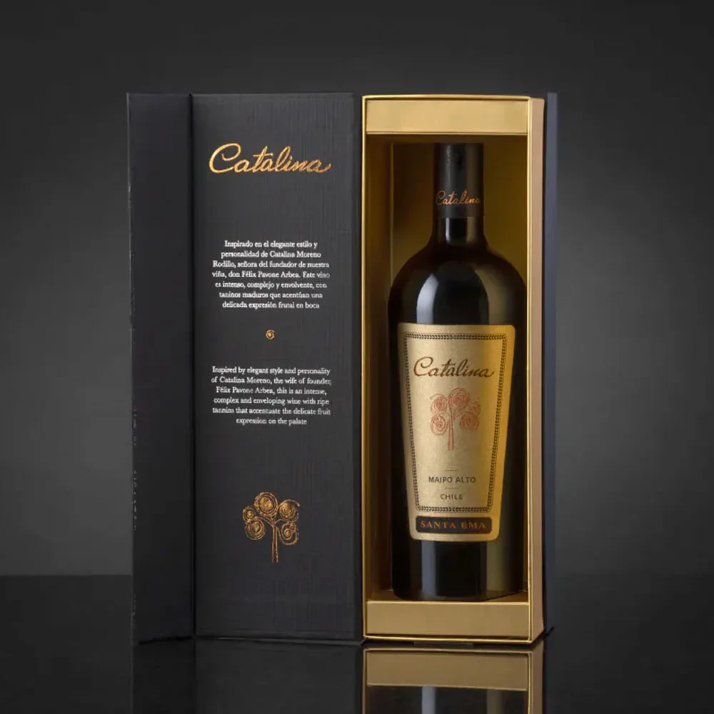 Vino Santa Ema Catalina Ensamblaje1