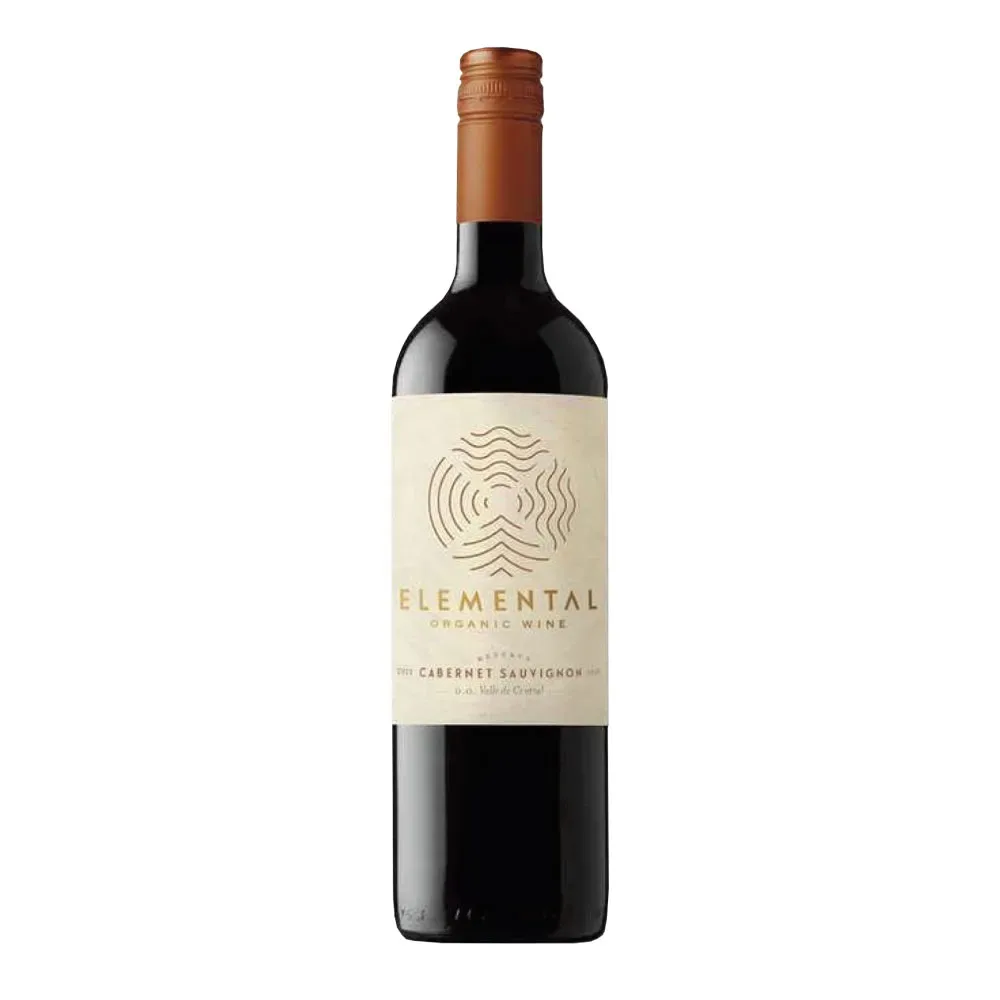 Vino Emiliana Elemental Cabernet Sauvignon1