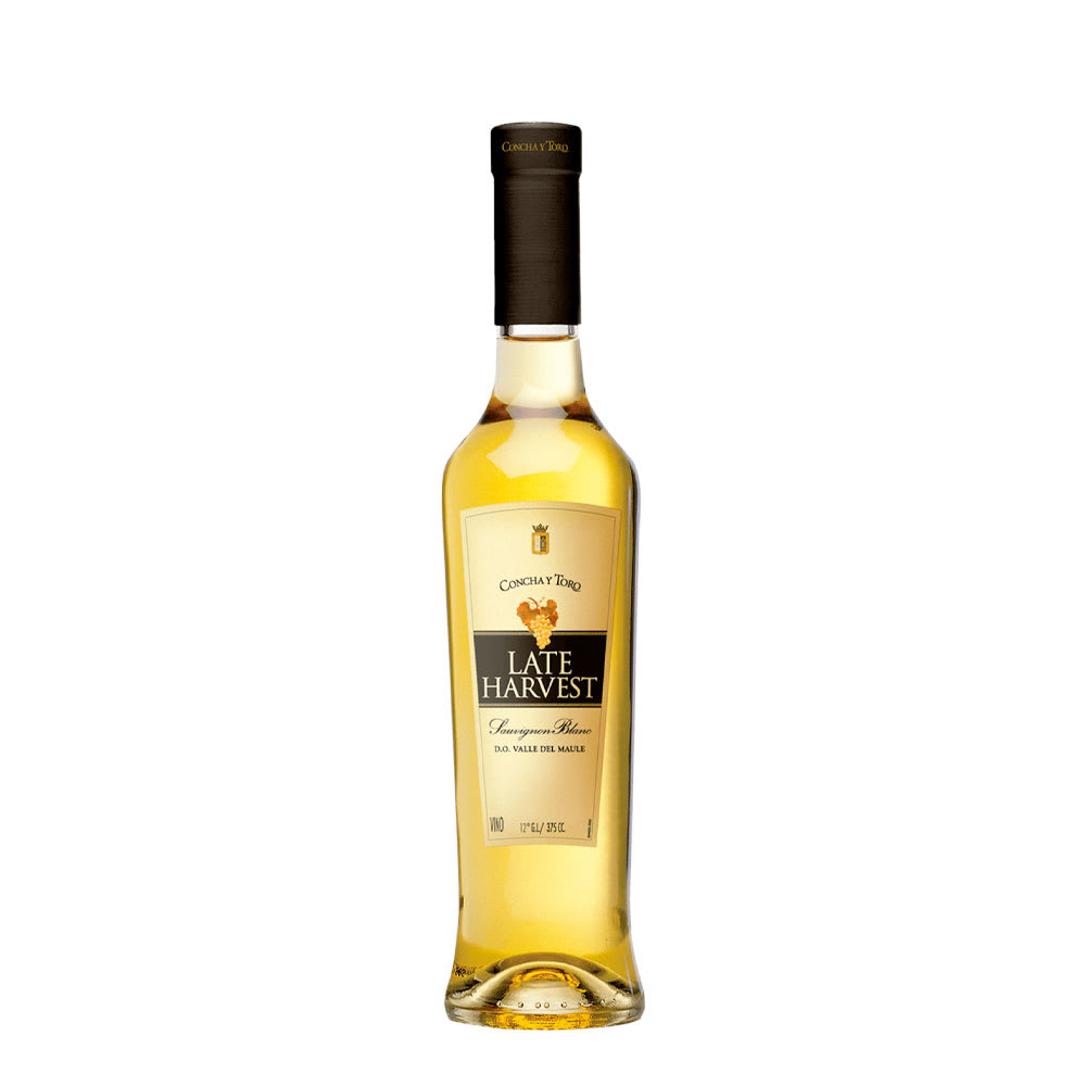 Vino Concha y Toro Late Harvest Sauvignon Blanc1