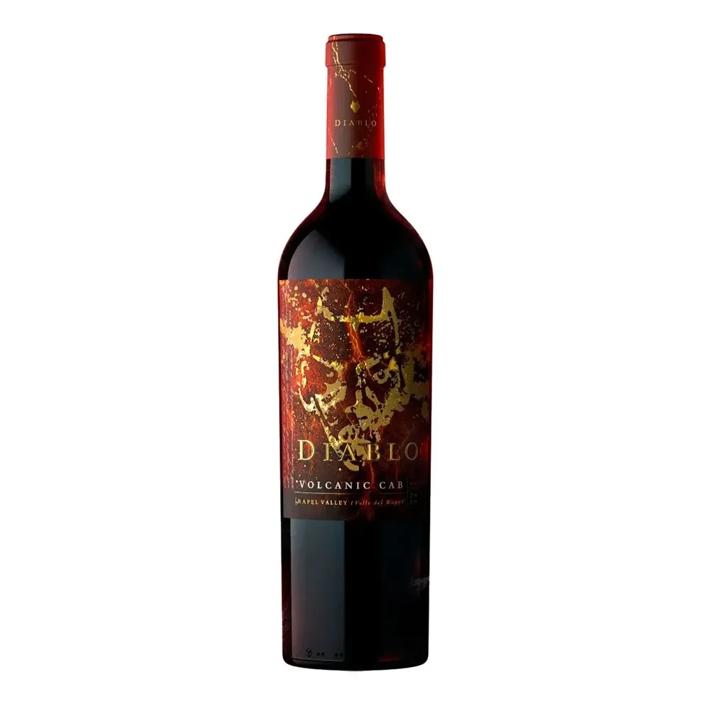 Vino Diablo Volcanic Cabernet Sauvignon1