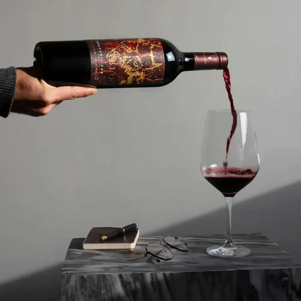 Vino Diablo Volcanic Cabernet Sauvignon2