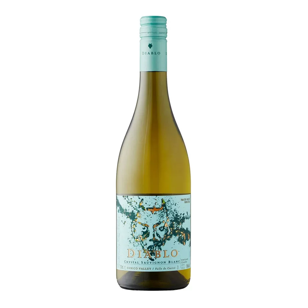 Vino Diablo Crystal Sauvignon Blanc1