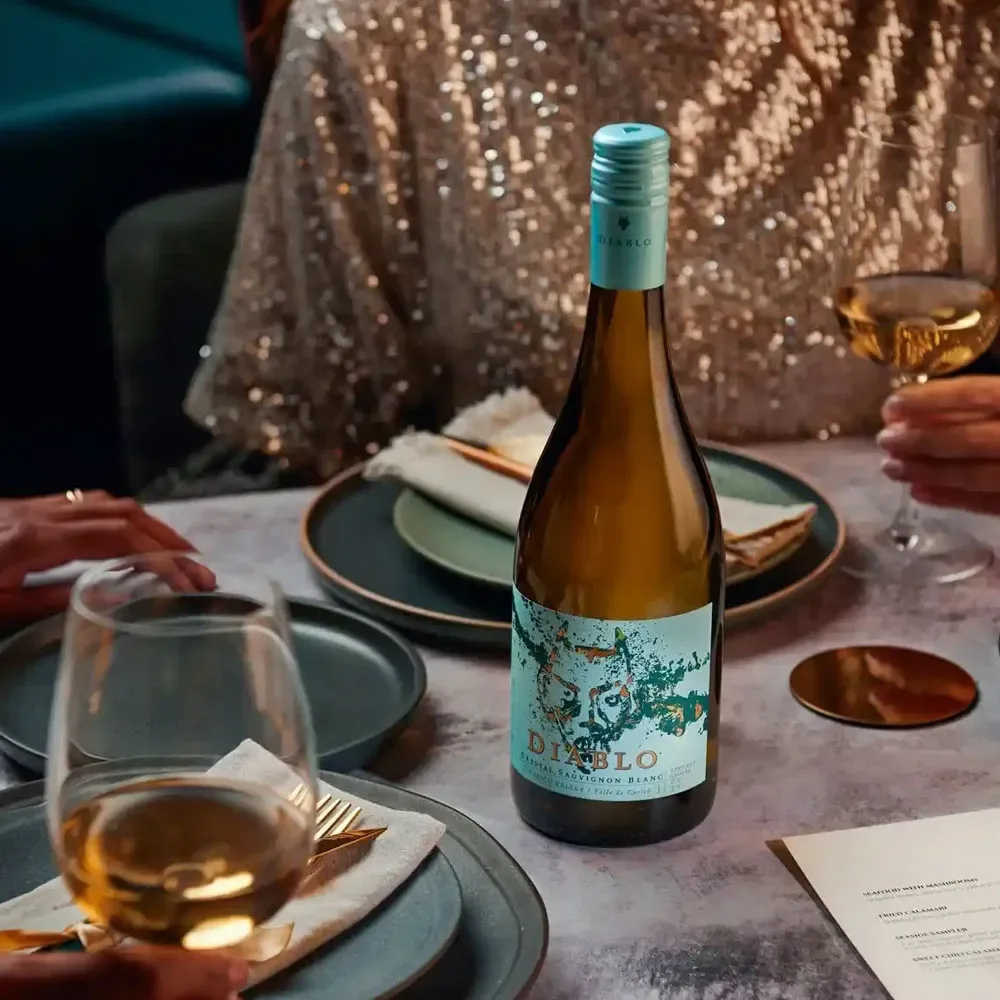 Vino Diablo Crystal Sauvignon Blanc2