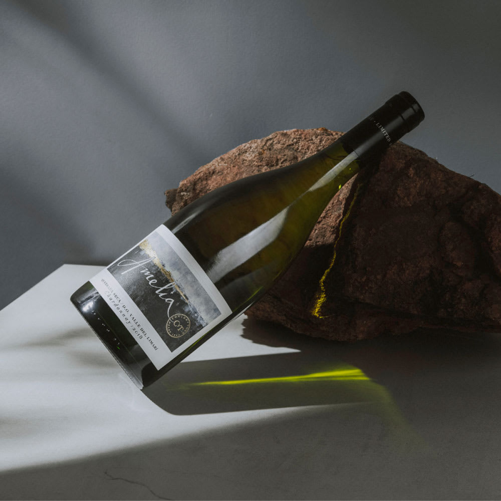 Vino Concha y Toro Amelia Chardonnay3