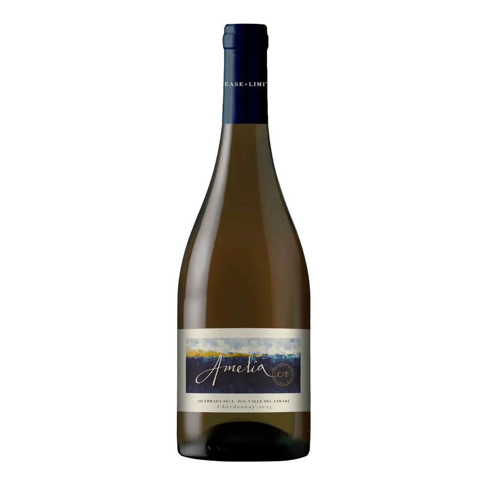 Vino Concha y Toro Amelia Chardonnay1