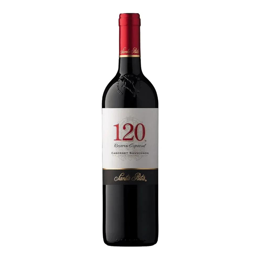 Vino 120 Reserva Especial Cabernet Sauvignon1