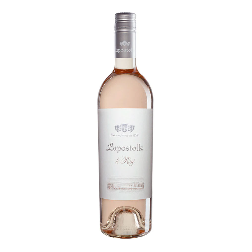 Vino Lapostolle Grand Selection Le Rose1