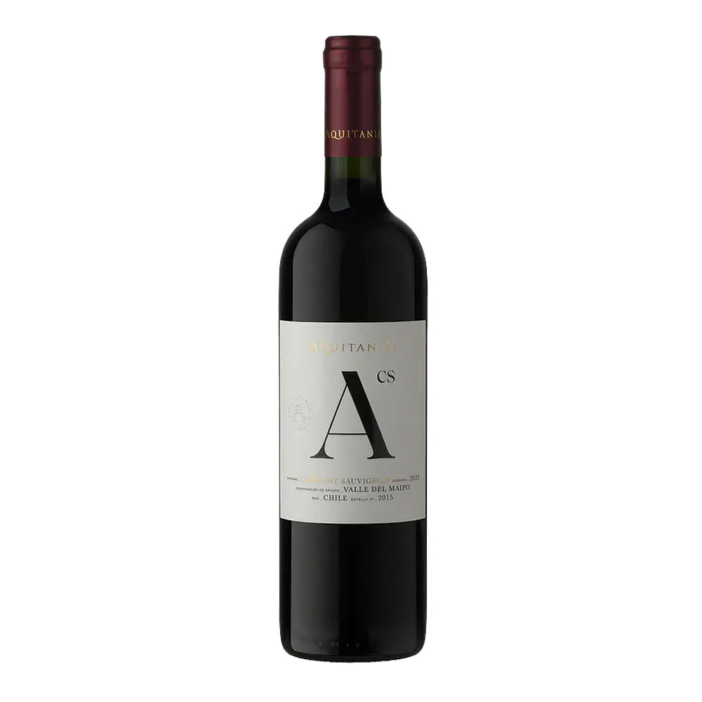 Vino Aquitania A Cabernet Sauvignon1
