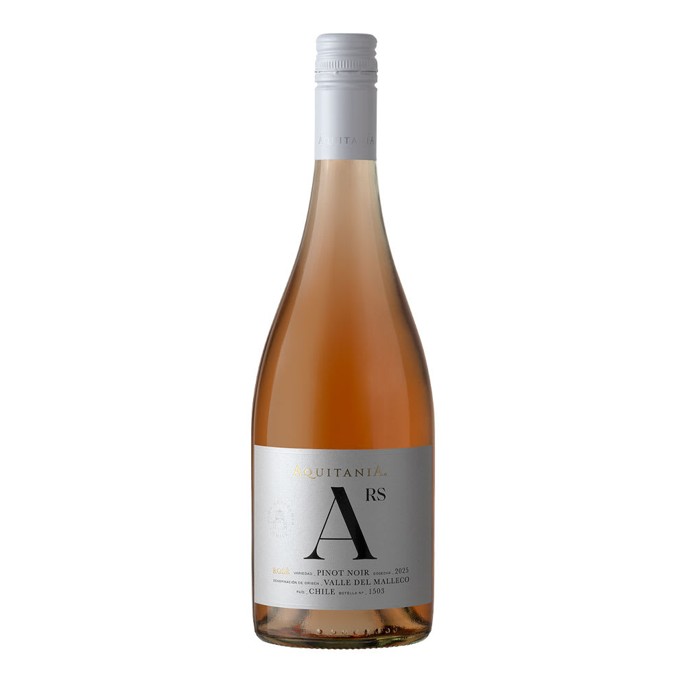 Vino Aquitania A Rosé1