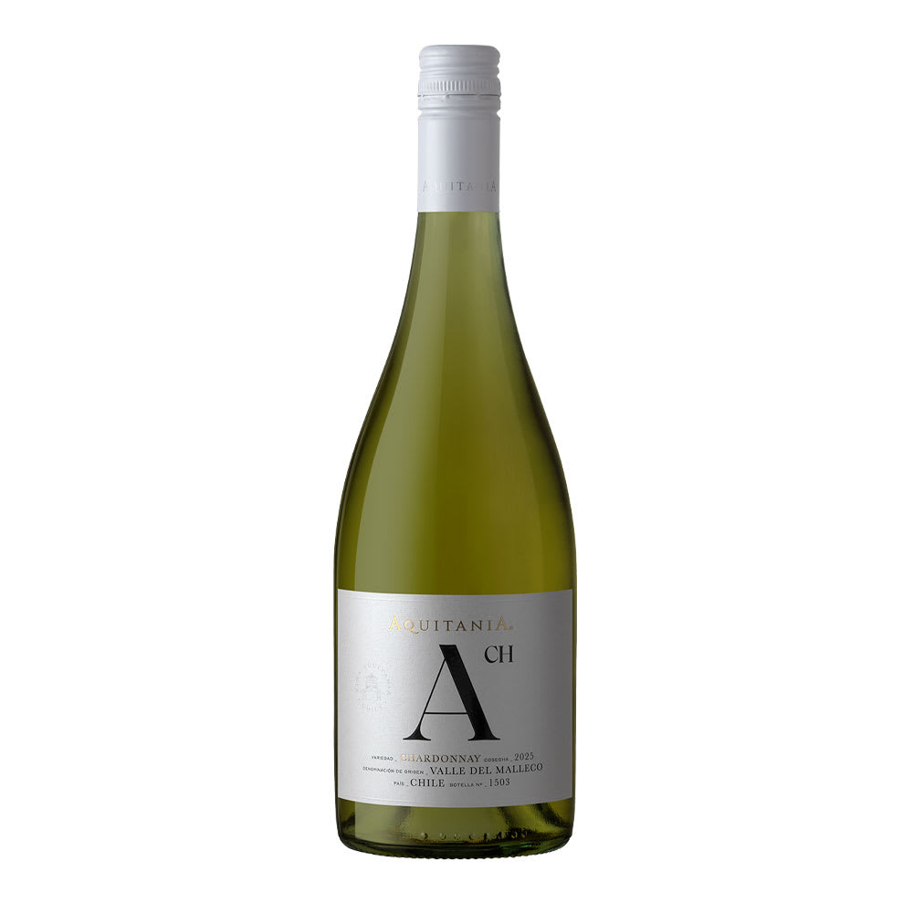 Vino Aquitania A Chardonnay1