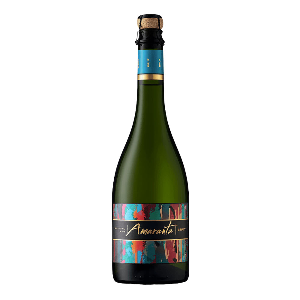 Espumante Amaral Brut1