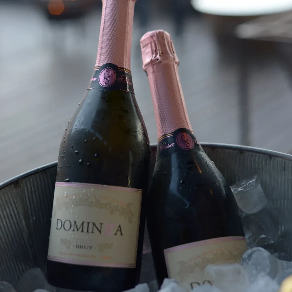 Espumante Dominga Rose Brut2