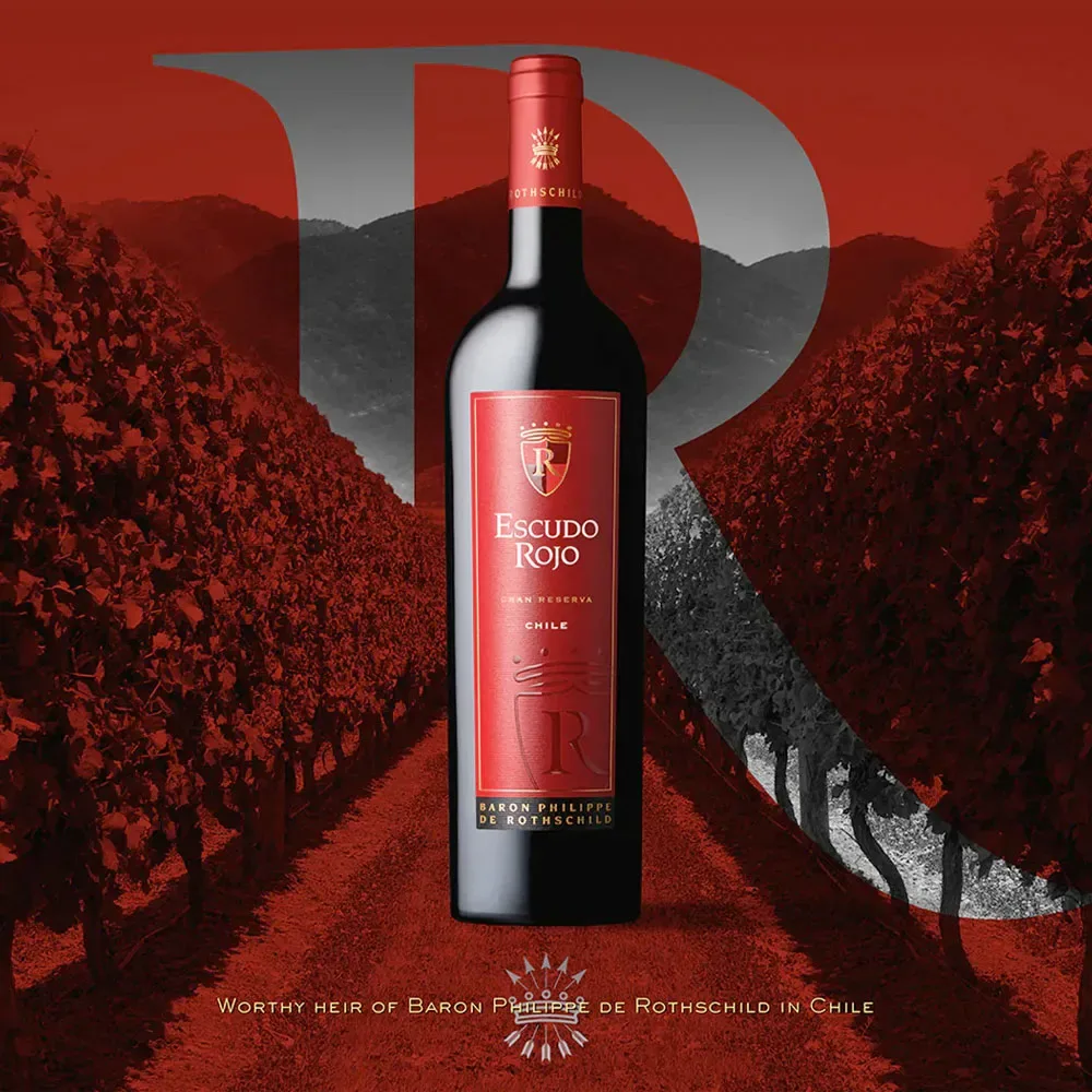 Vino Escudo Rojo Blend2