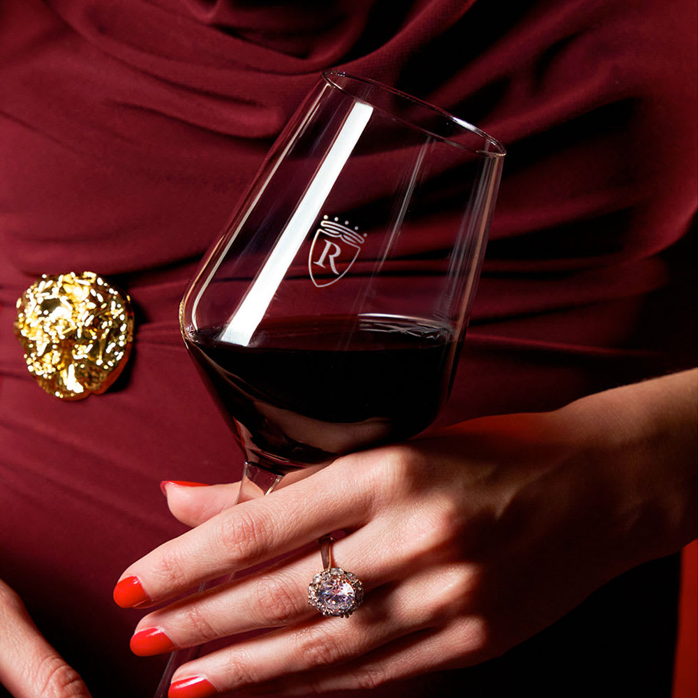 Vino Escudo Rojo Gran Reserva Carmenere3