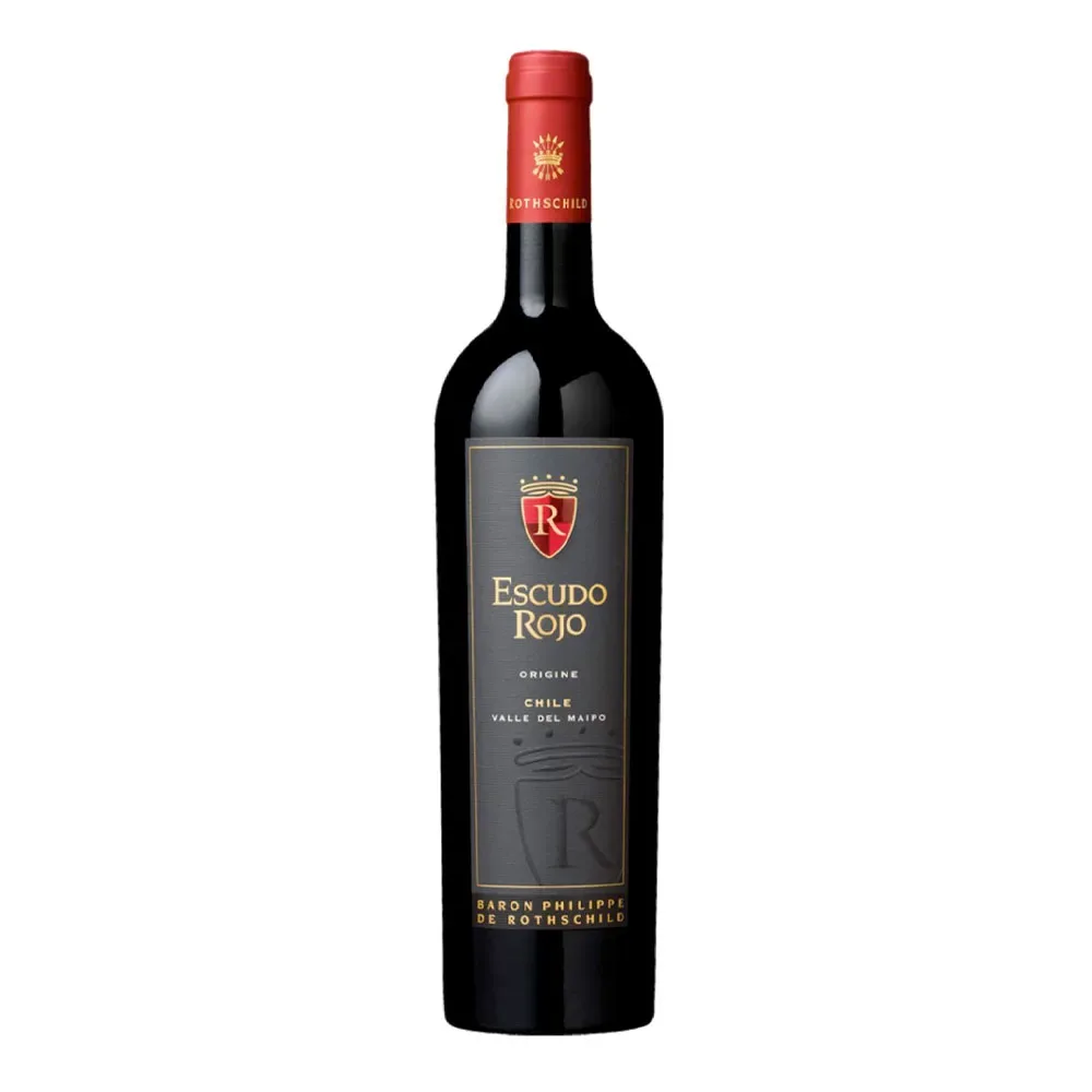 Vino Escudo Rojo Origin Carmenere1