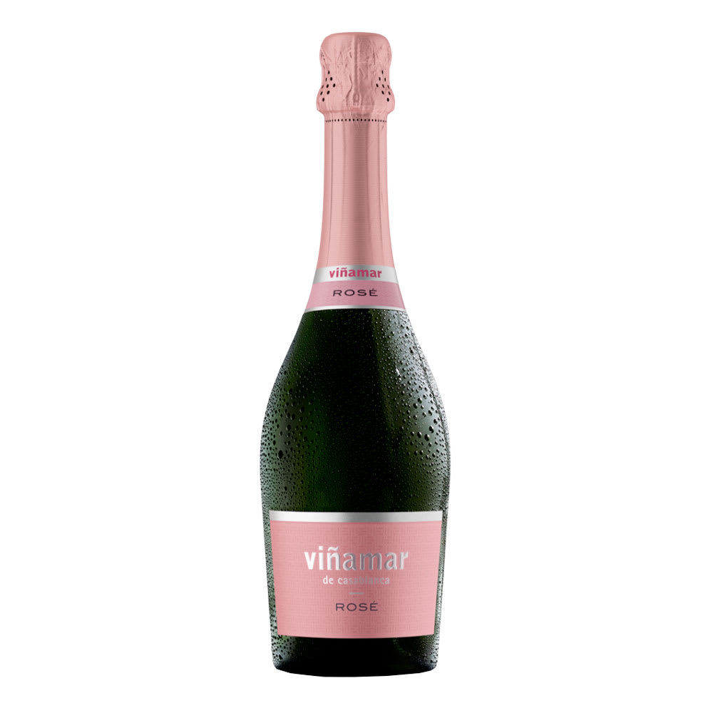 Espumante Viñamar Rose1