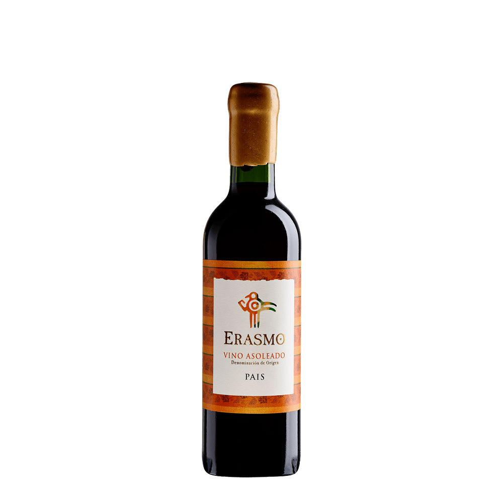 Vino Erasmo Asoleado Pais1