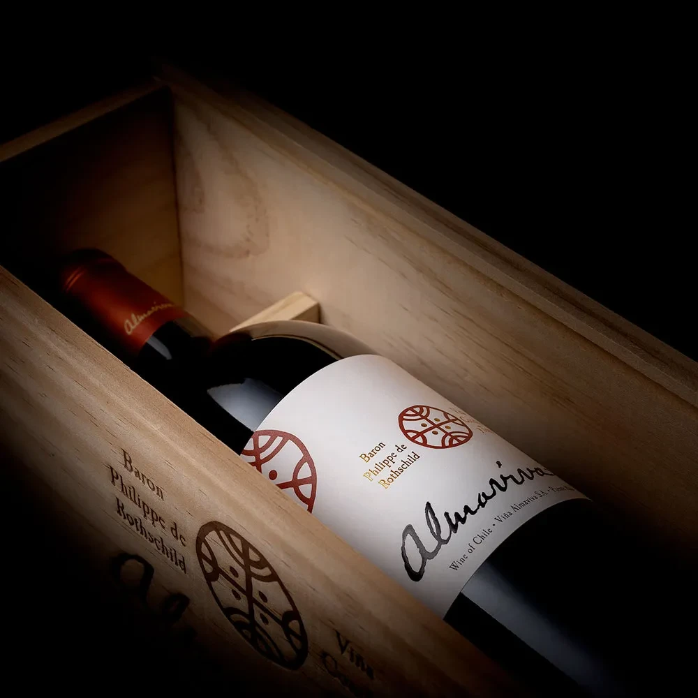 Vino Almaviva Ensamblaje2