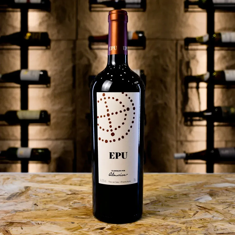 Vino Almaviva Epu Ensamblaje2