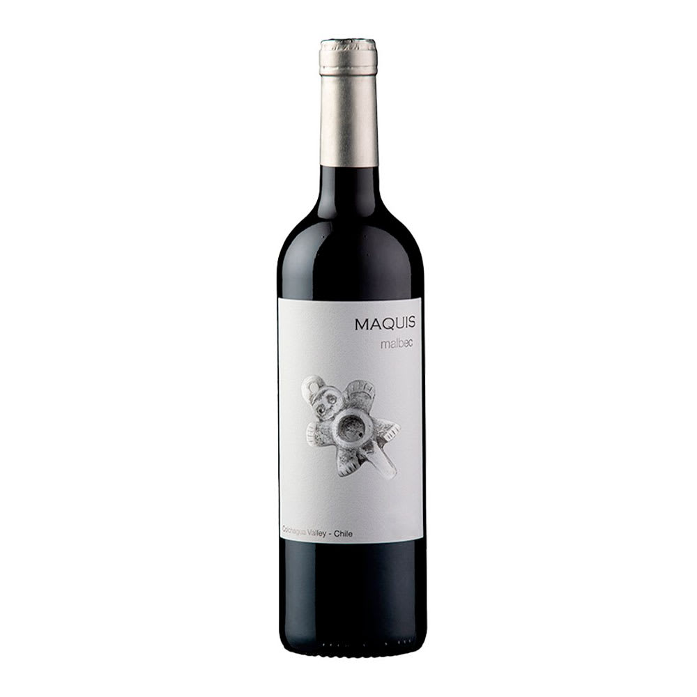 Vino Maquis Revela, Malbec1