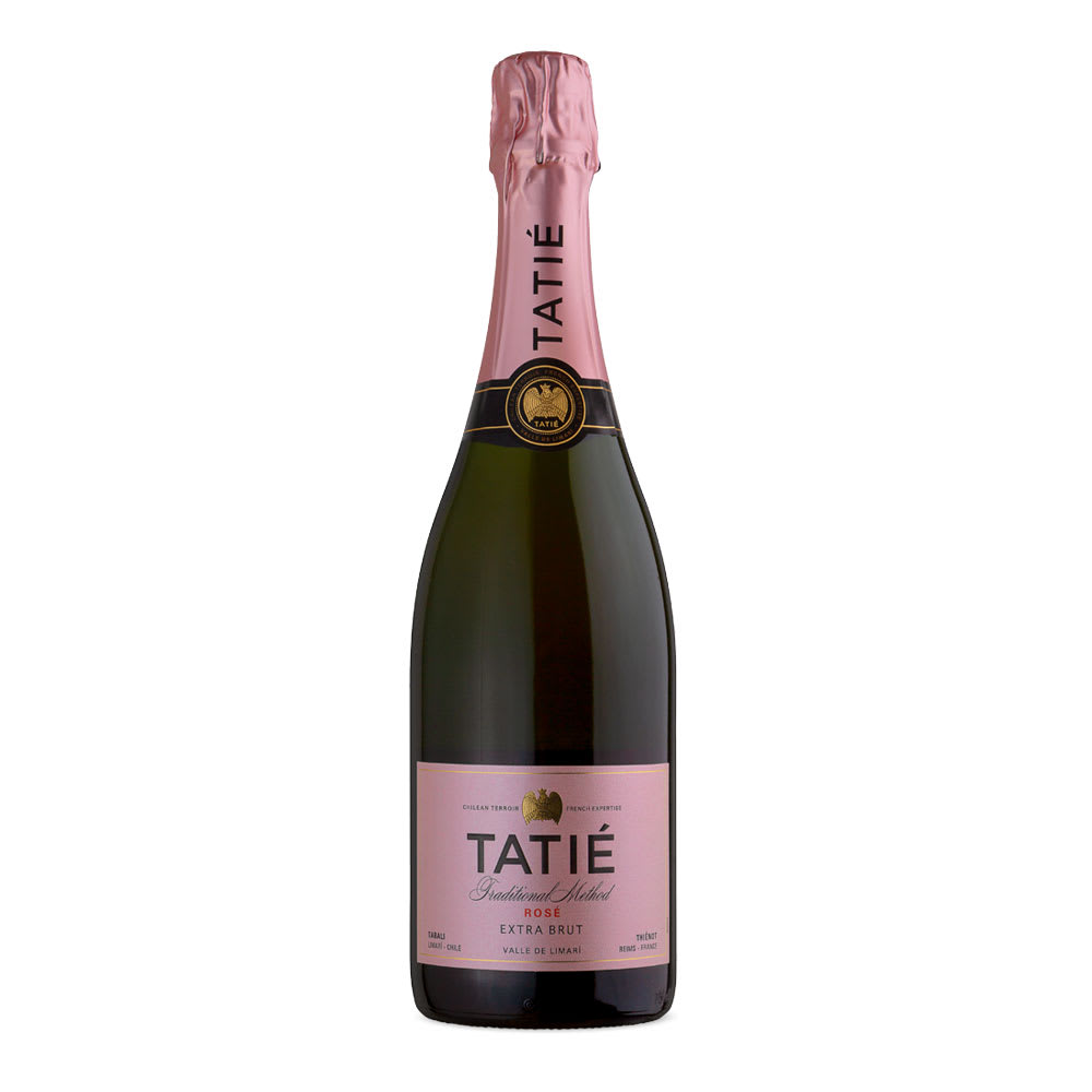 Espumante Tatie Brut Rose1