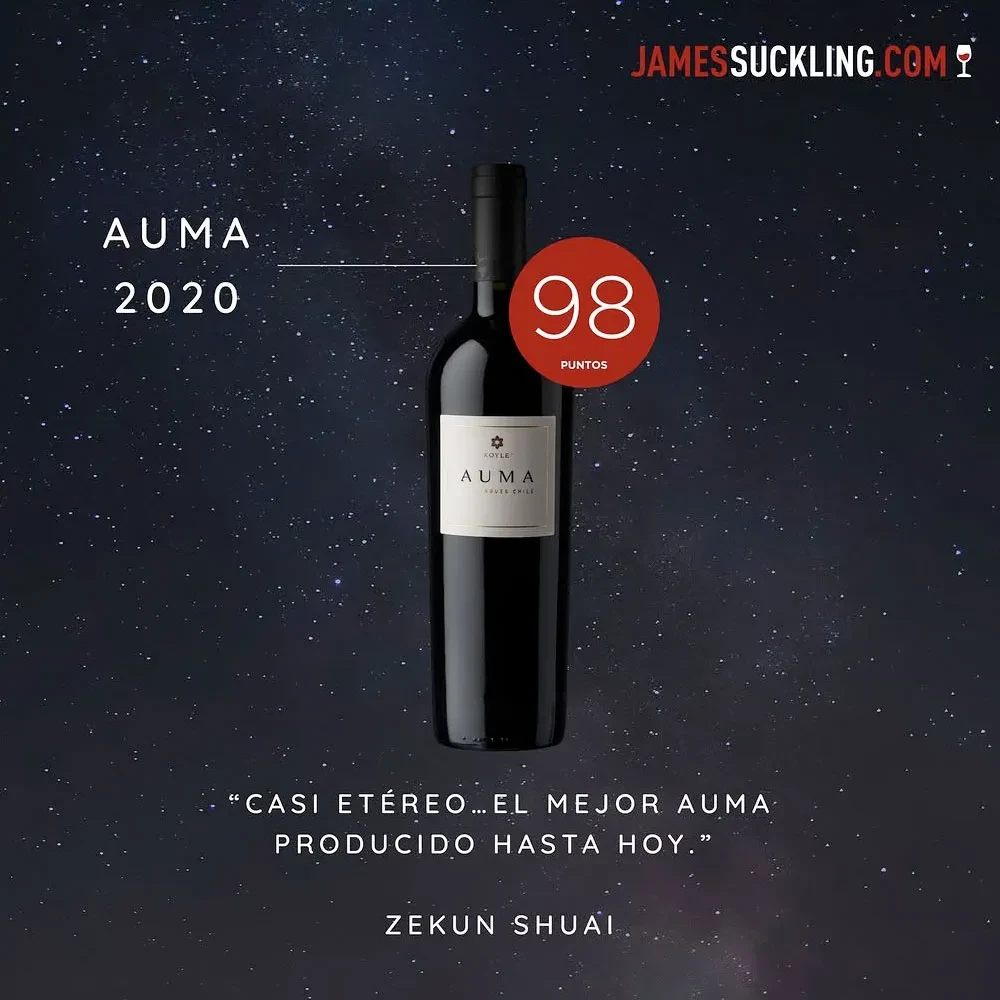 Vino Koyle Auma, Ensamblaje1