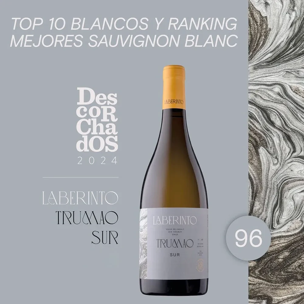 Vino Laberinto Trumao Sur Ensamblaje2