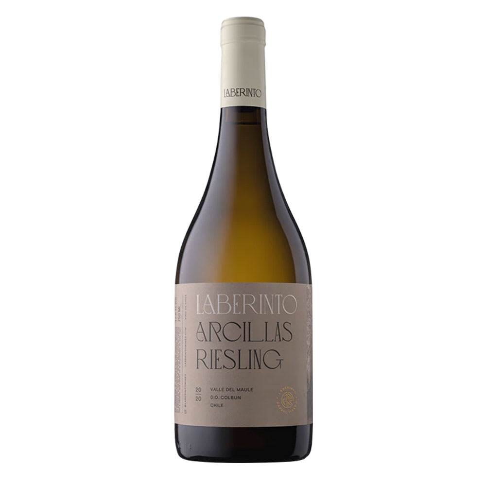 Vino Laberinto Arcilla Riesling1