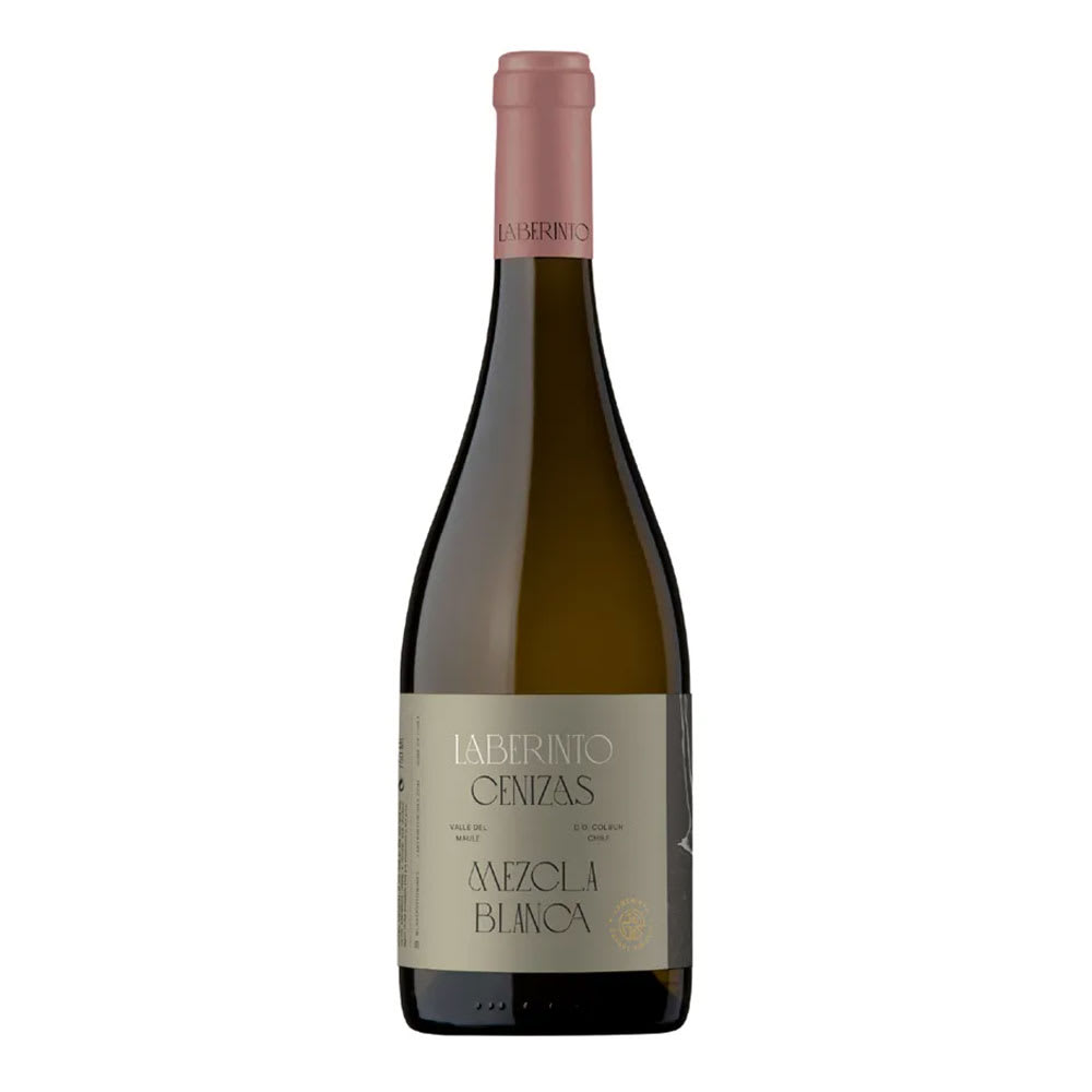 Vino Laberinto Mezcla Blanca Blend1