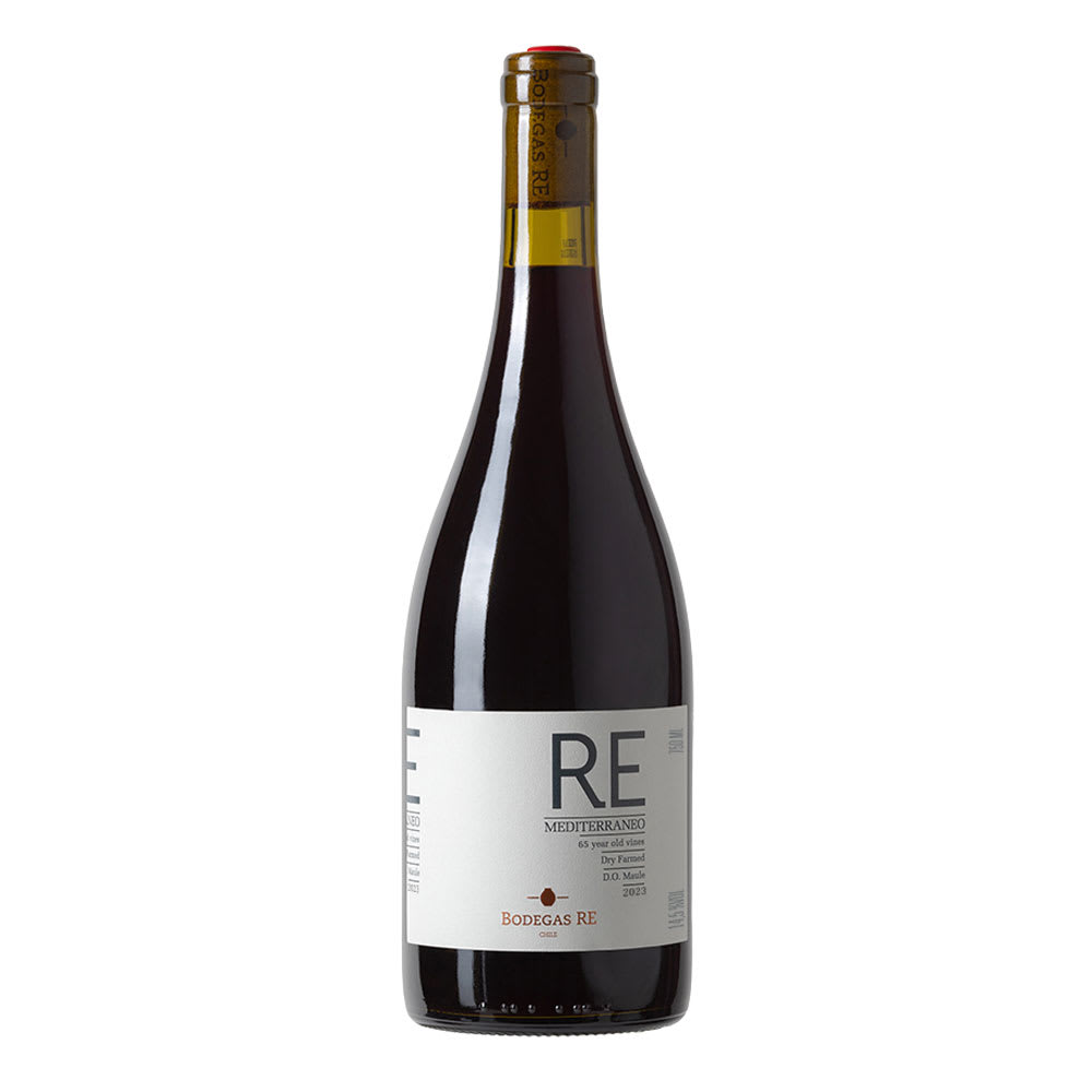 Vino Bodegas RE Mediterraneo1