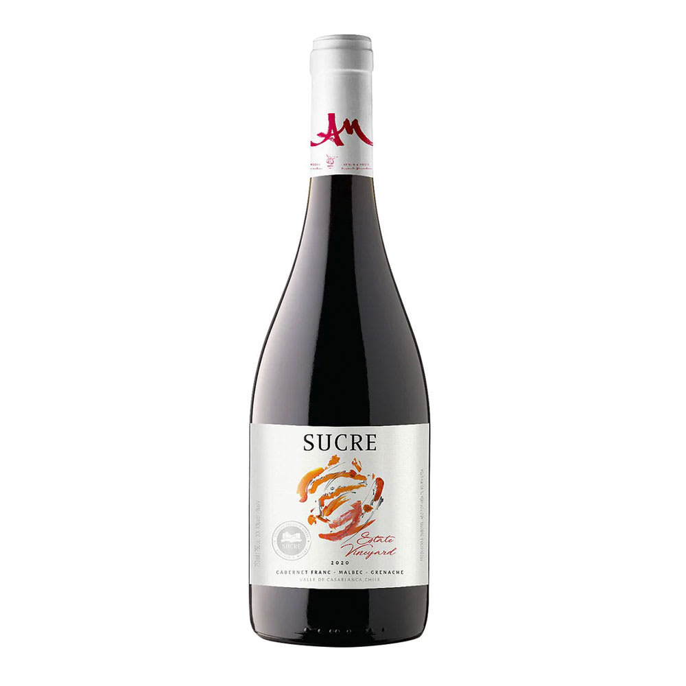 Vinos Attilio and Mochi Sucre Carmenere1