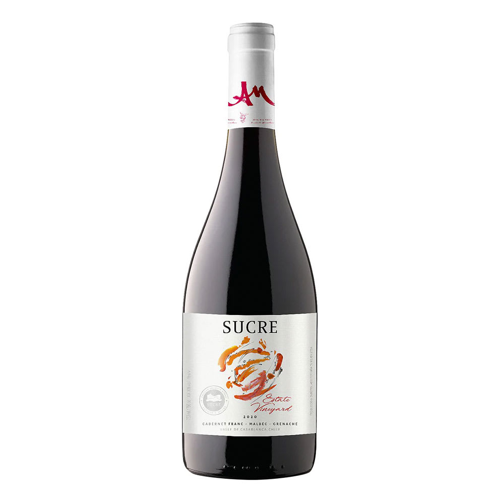 Vino Attilio and Mochi Sucre Ensamblaje1
