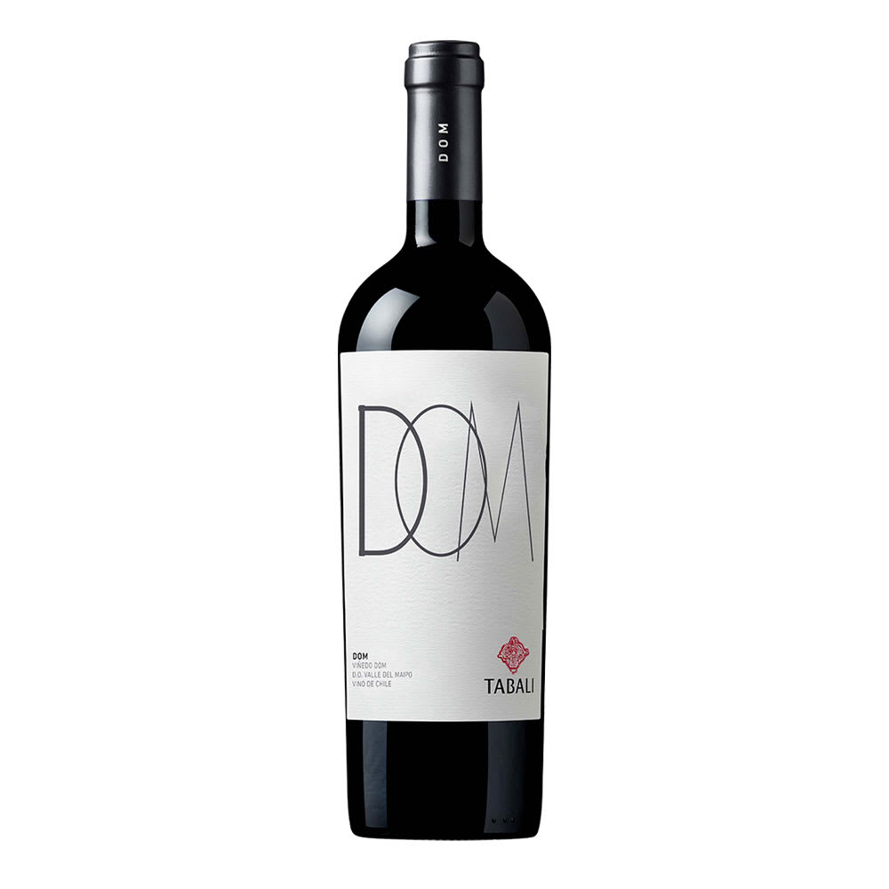Vino Tabali Dom Cabernet Sauvignon1