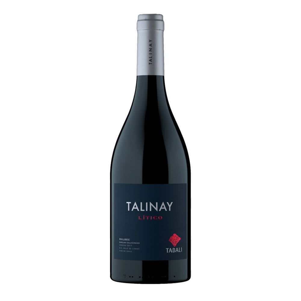 Vino Tabali Litico Malbec1