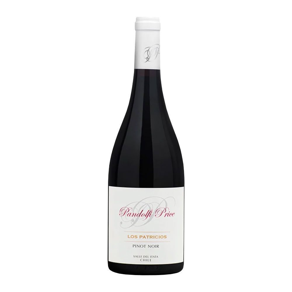 Vino Pandolfi Los Patricios Pinot Noir1