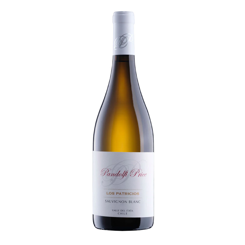 Vino Pandolfi Los Patricios Sauvignon Blanc1