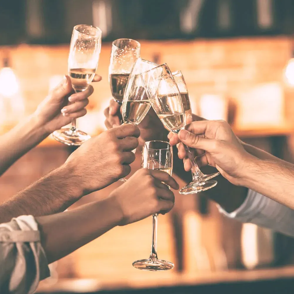 Espumante Las Candelas Extra Brut2