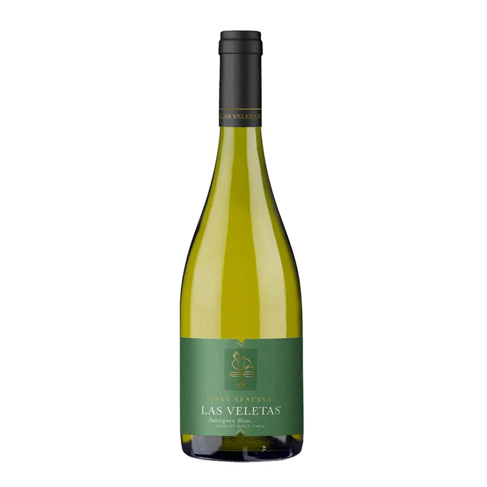 Vino Las Veletas Gran Reserva Sauvignon Blanc1