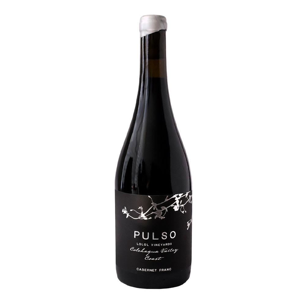 Vino Pulso Camino Cabernet Franc1