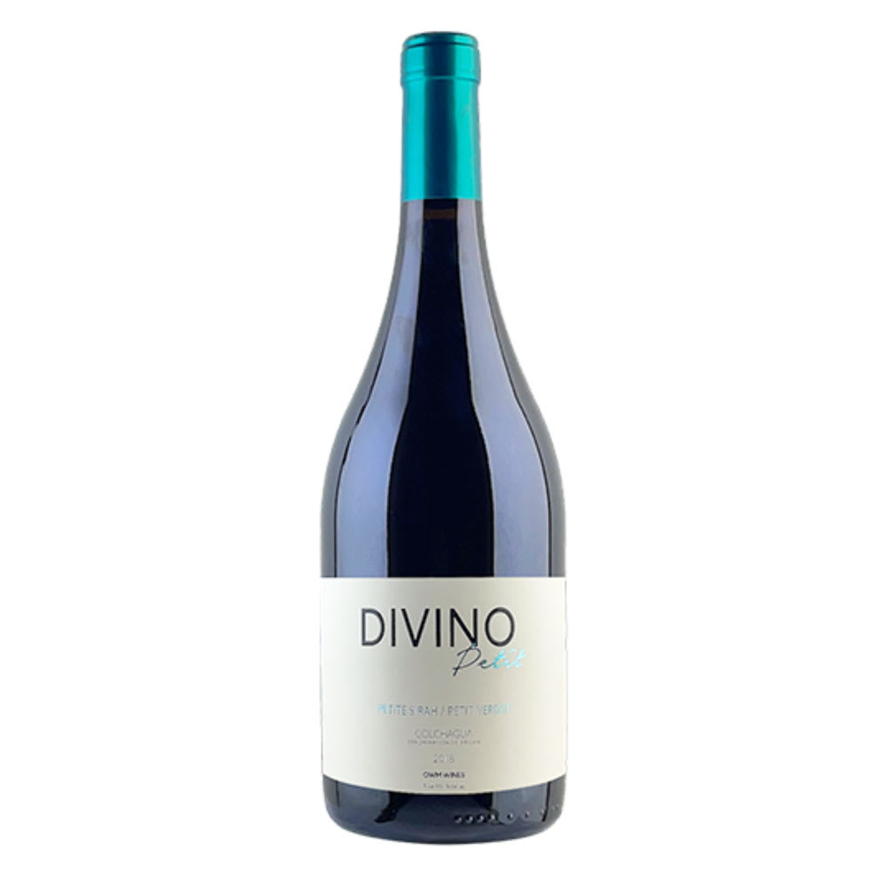Vino OWM Divino (Petit Sy/ Pv)1