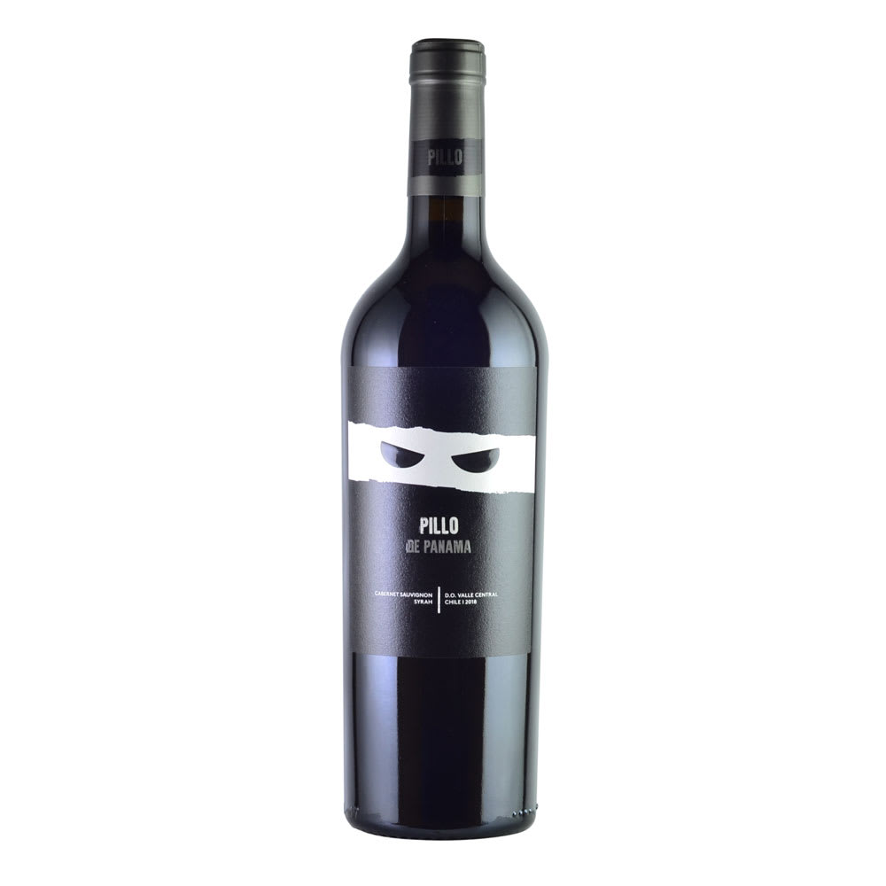 Vino OWM Pillo de Panama Ensamblaje (Cs/ Sy/ Ma)1